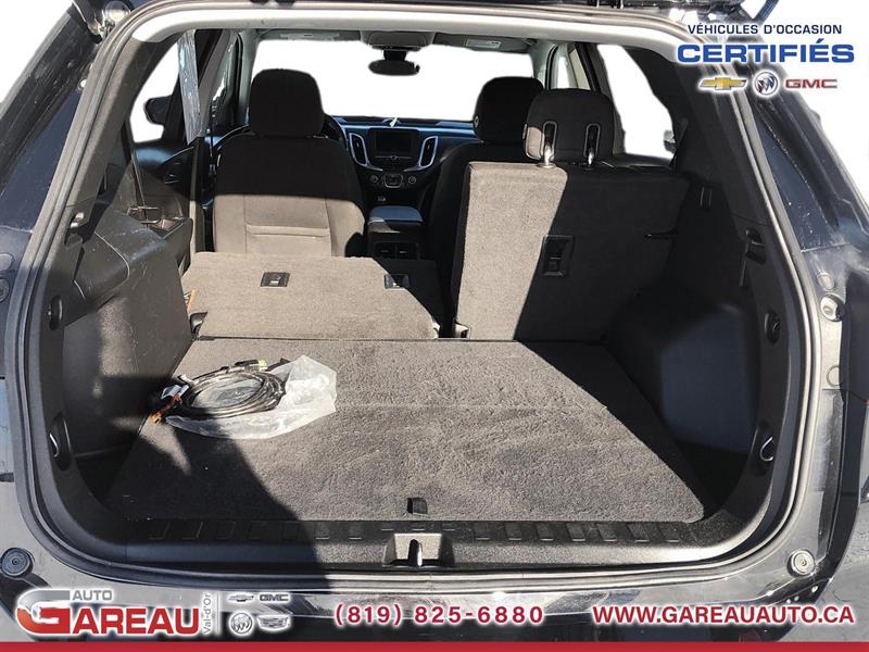 chevrolet Equinox 2020 - 6