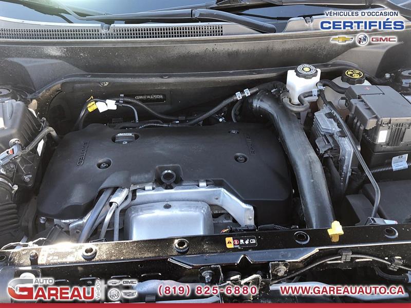 chevrolet Equinox 2020 - 8