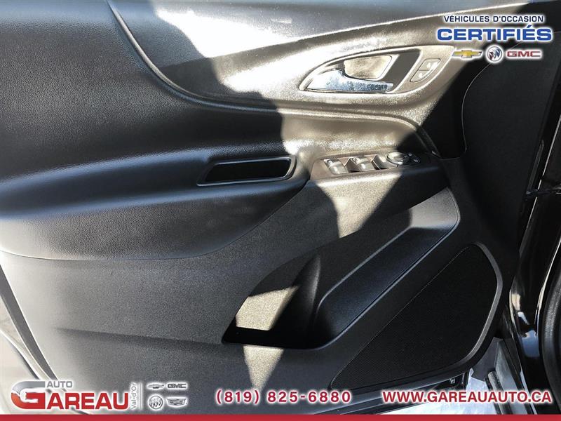 chevrolet Equinox 2020 - 11
