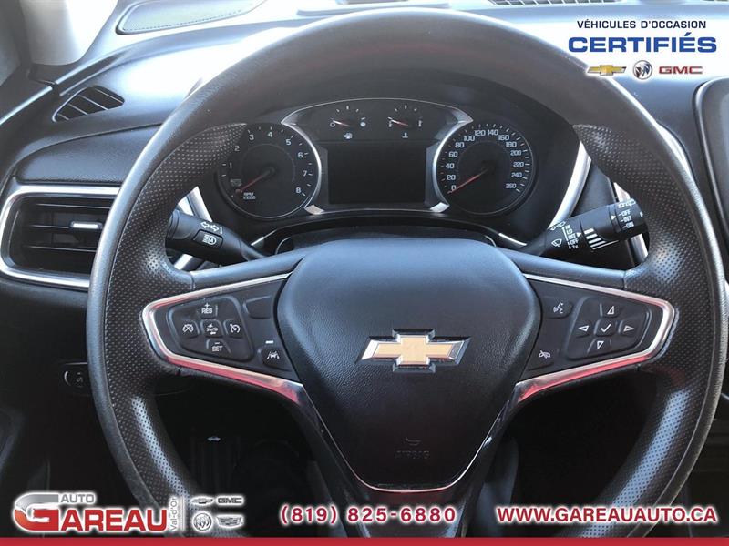 chevrolet Equinox 2020 - 12