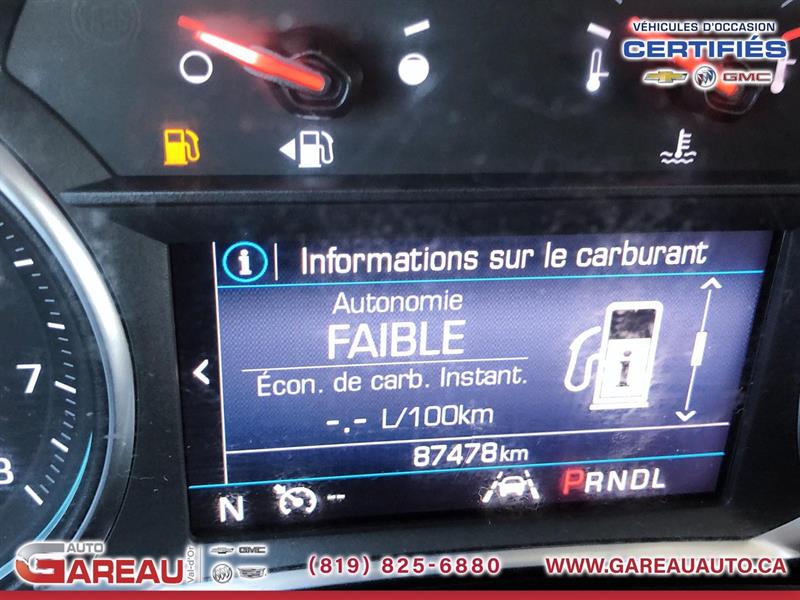 chevrolet Equinox 2020 - 13