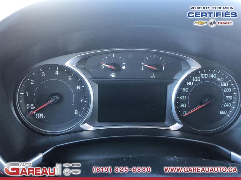 chevrolet Equinox 2020 - 14