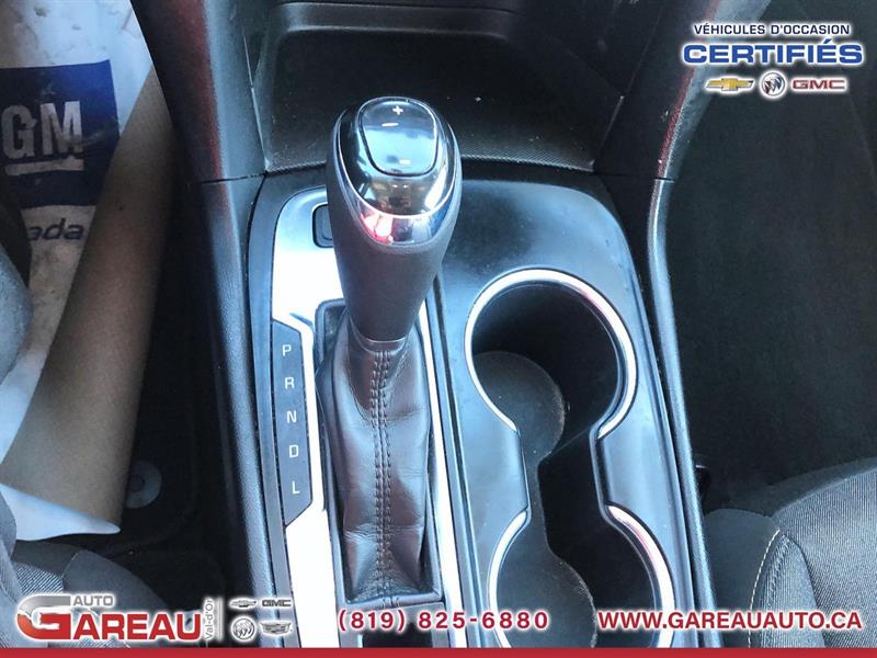 chevrolet Equinox 2020 - 15