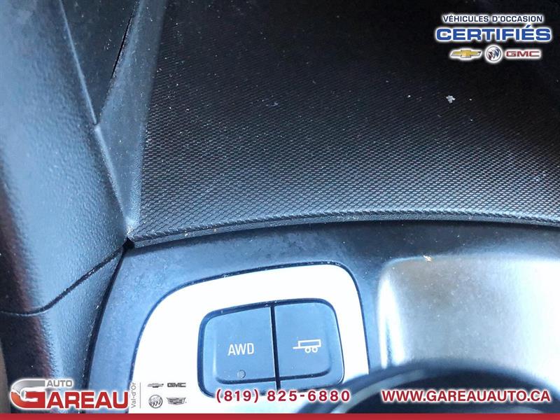 chevrolet Equinox 2020 - 16