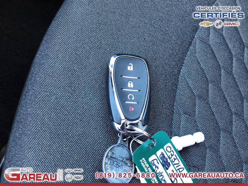 chevrolet Equinox 2020 - 17