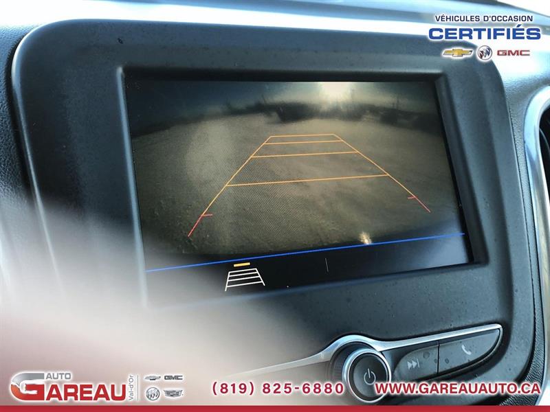 chevrolet Equinox 2020 - 19