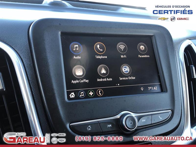 chevrolet Equinox 2020 - 20