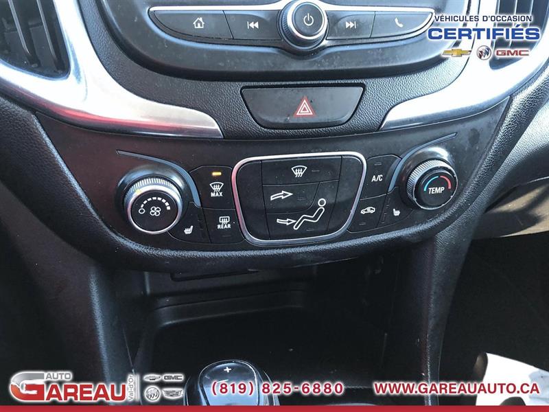 chevrolet Equinox 2020 - 21