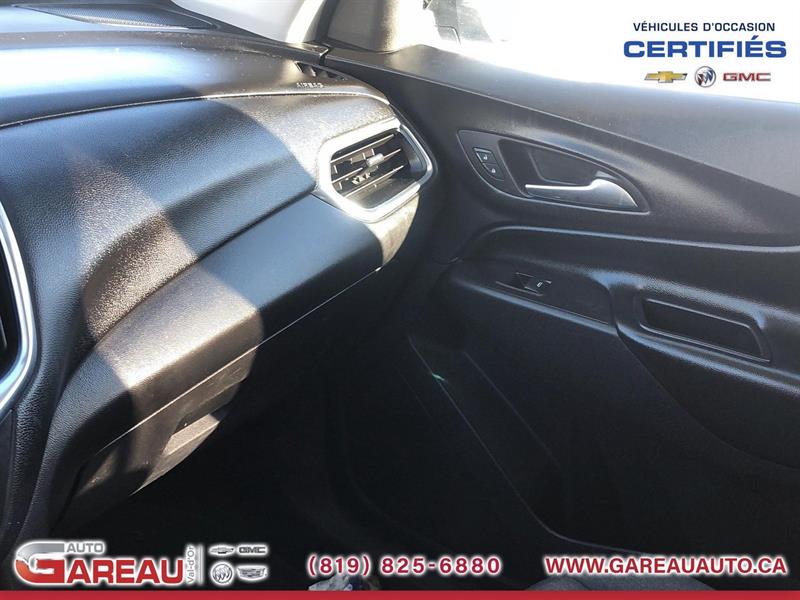 chevrolet Equinox 2020 - 22