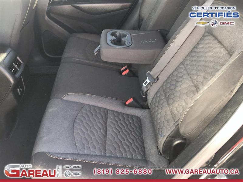 chevrolet Equinox 2020 - 23