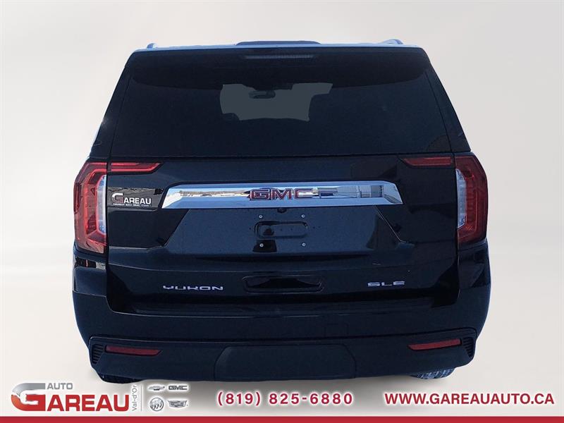 gmc Yukon 2023 - 3