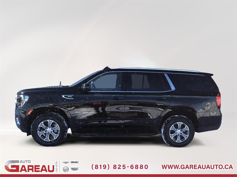 gmc Yukon 2023 - 5