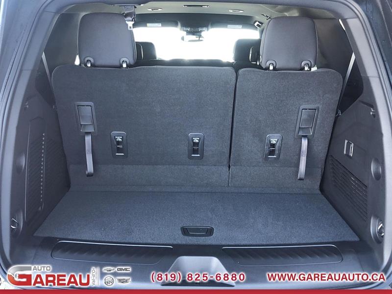 gmc Yukon 2023 - 6
