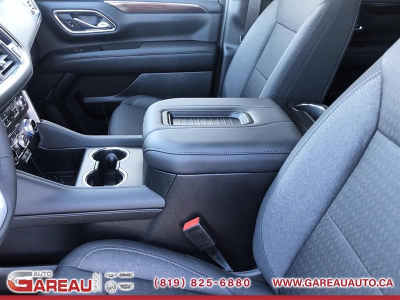 gmc Yukon 2023 - 10