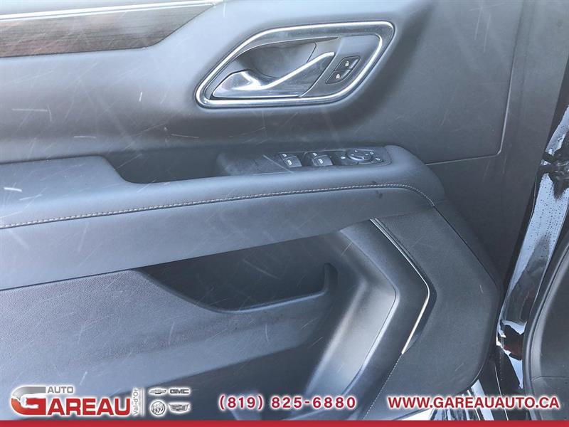 gmc Yukon 2023 - 11