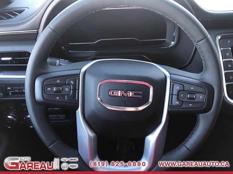 gmc Yukon 2023 - 12
