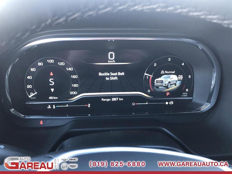 gmc Yukon 2023 - 14