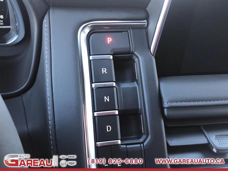 gmc Yukon 2023 - 15