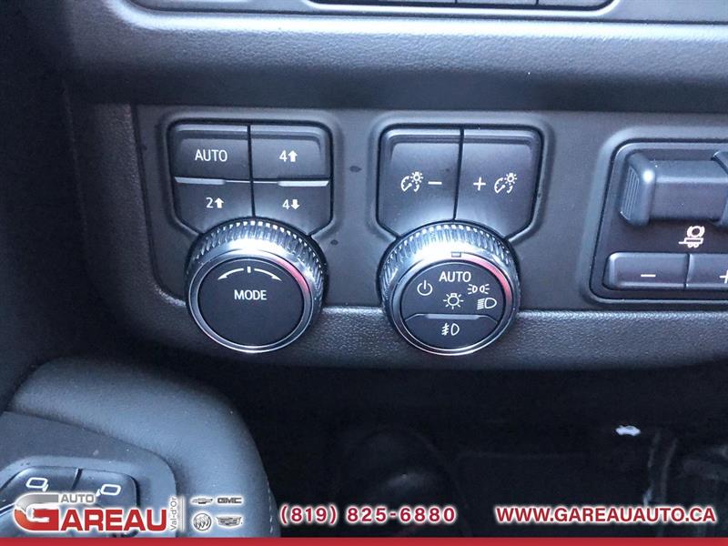 gmc Yukon 2023 - 16