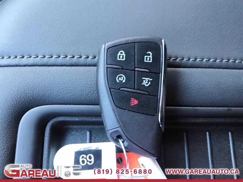 gmc Yukon 2023 - 17