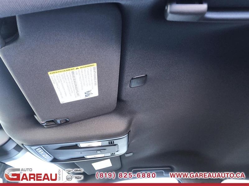 gmc Yukon 2023 - 18