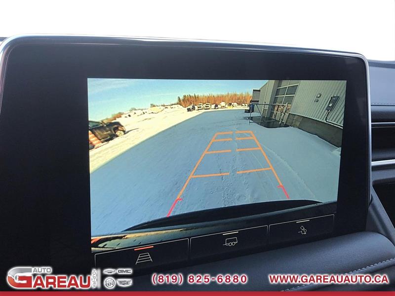 gmc Yukon 2023 - 19