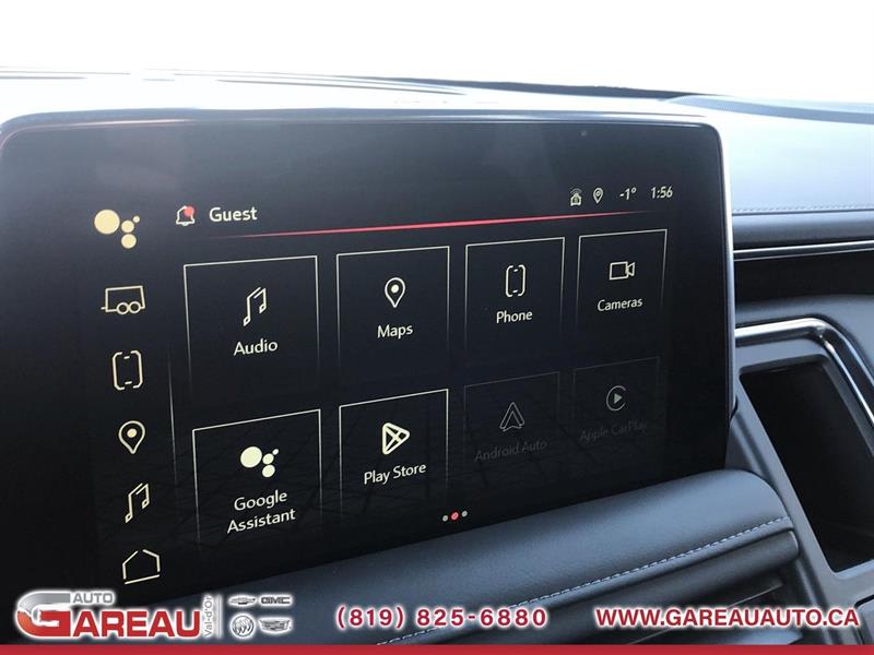 gmc Yukon 2023 - 20