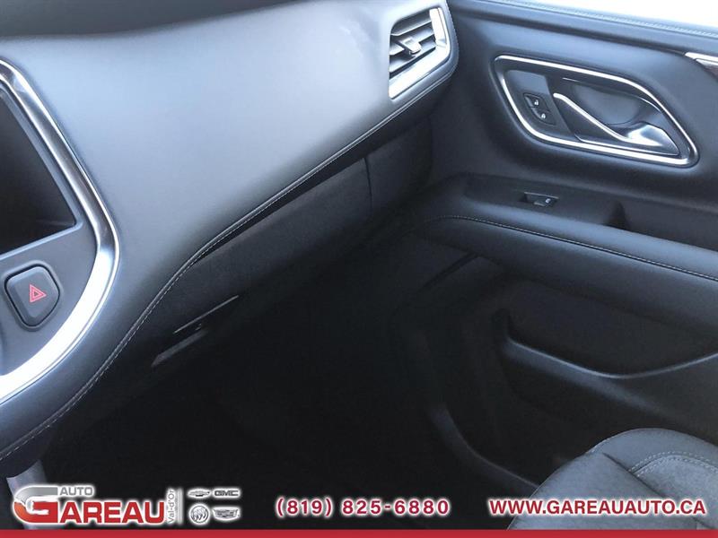 gmc Yukon 2023 - 22