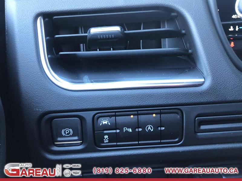 gmc Yukon 2023 - 23