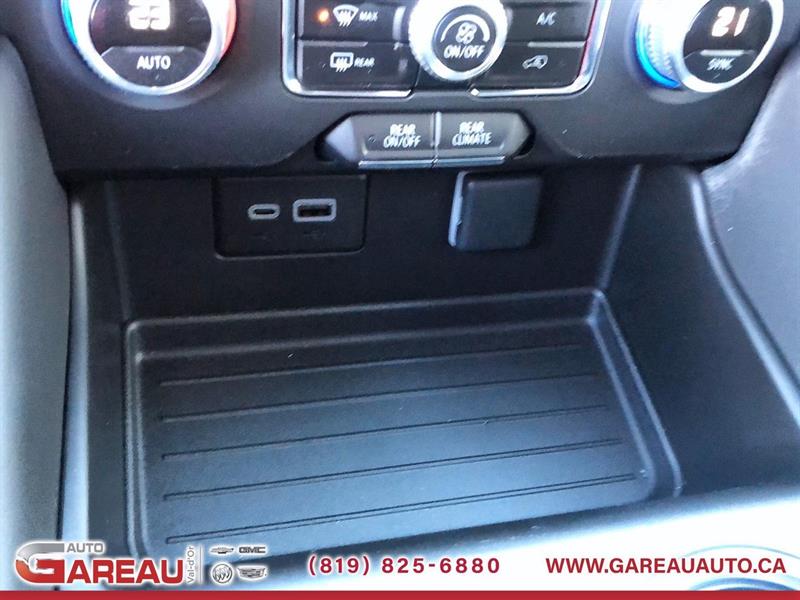gmc Yukon 2023 - 24