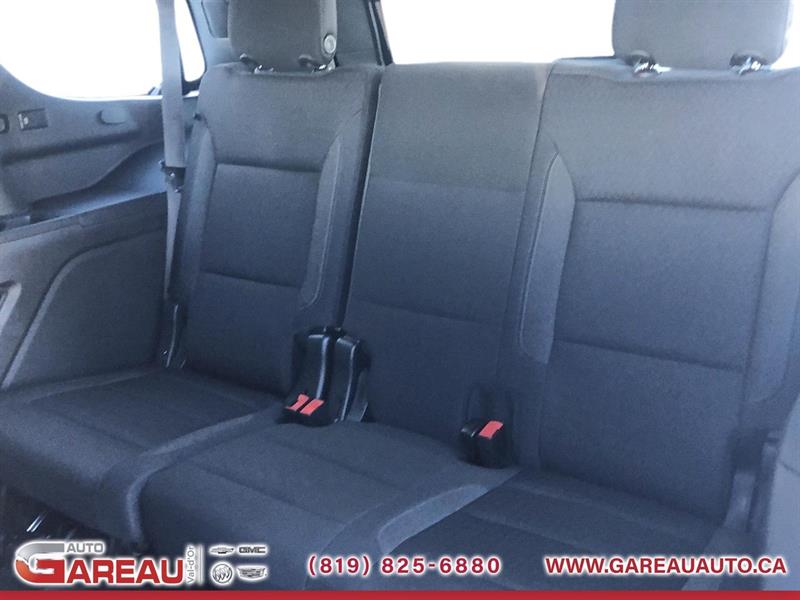 gmc Yukon 2023 - 25