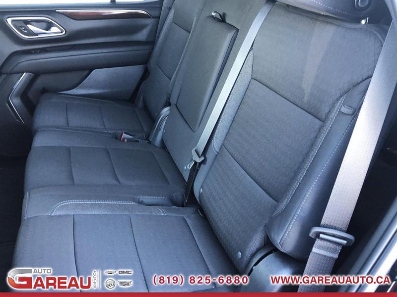 gmc Yukon 2023 - 26