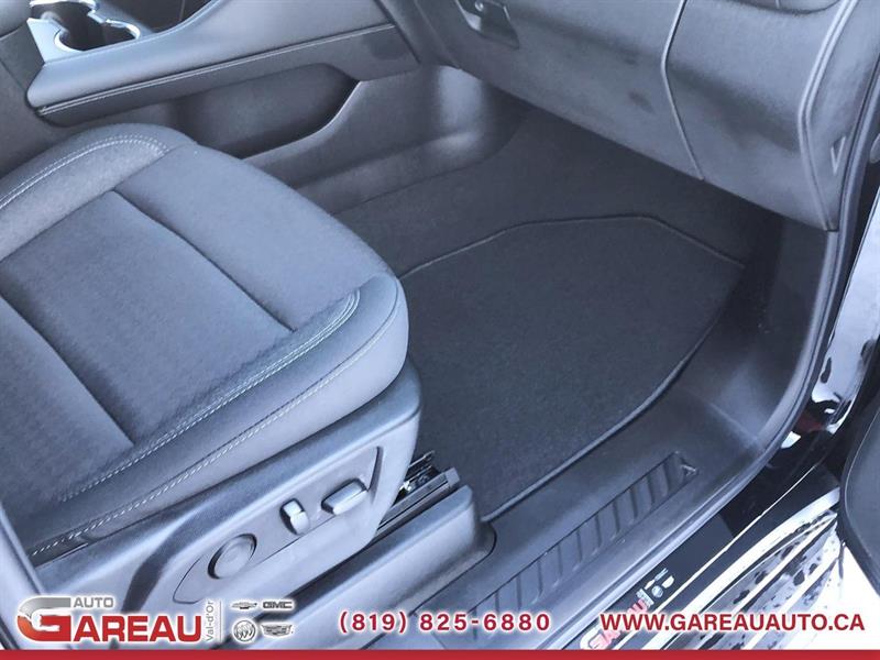 gmc Yukon 2023 - 28
