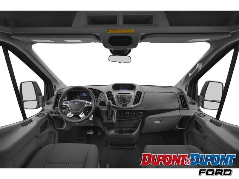 Ford Transit 2