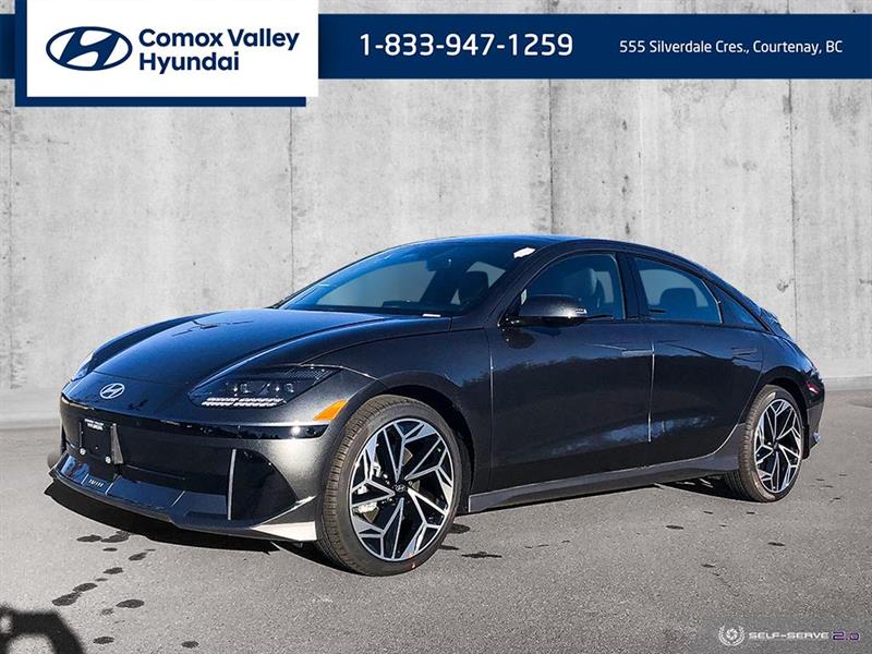 Hyundai IONIQ 6 2024 for sale New 9b65d0