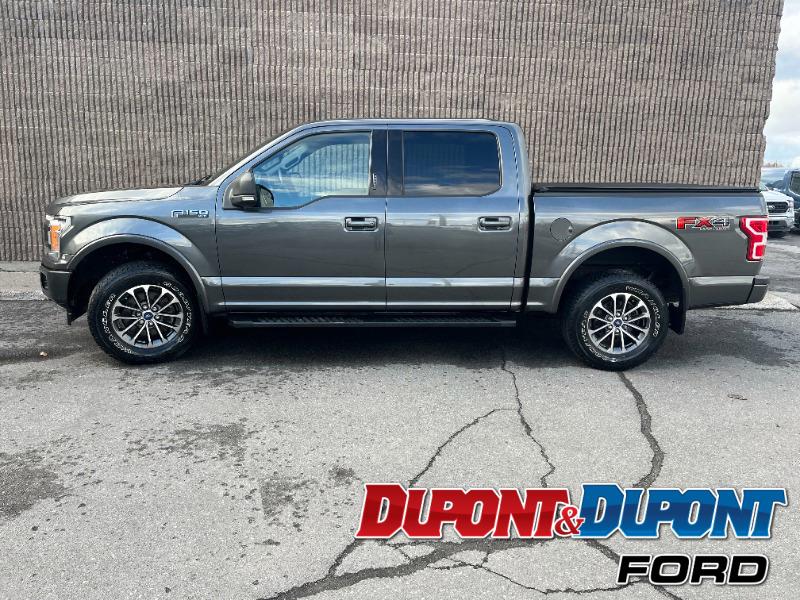 Ford F-150 2
