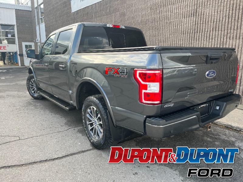 Ford F-150 3