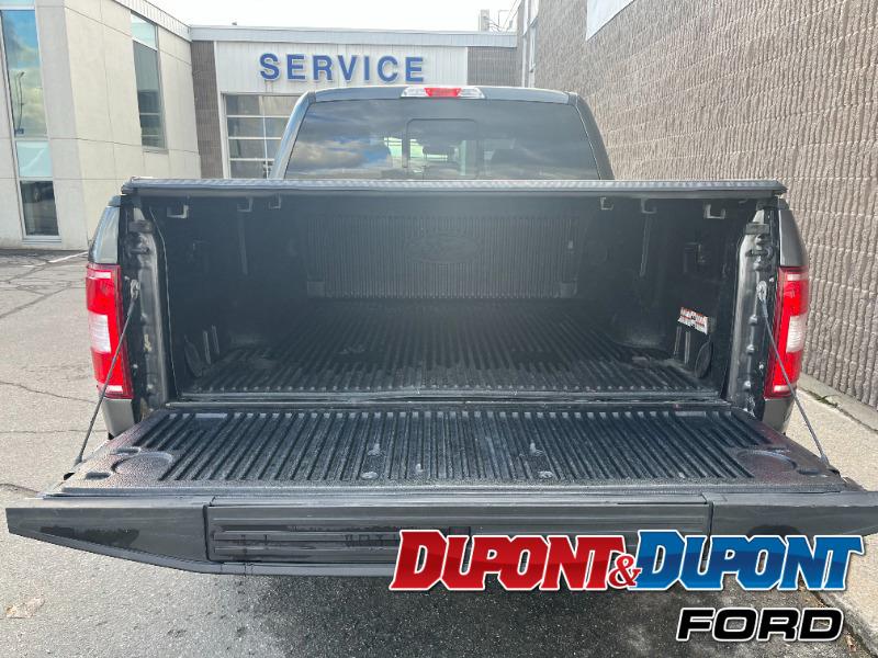 Ford F-150 4