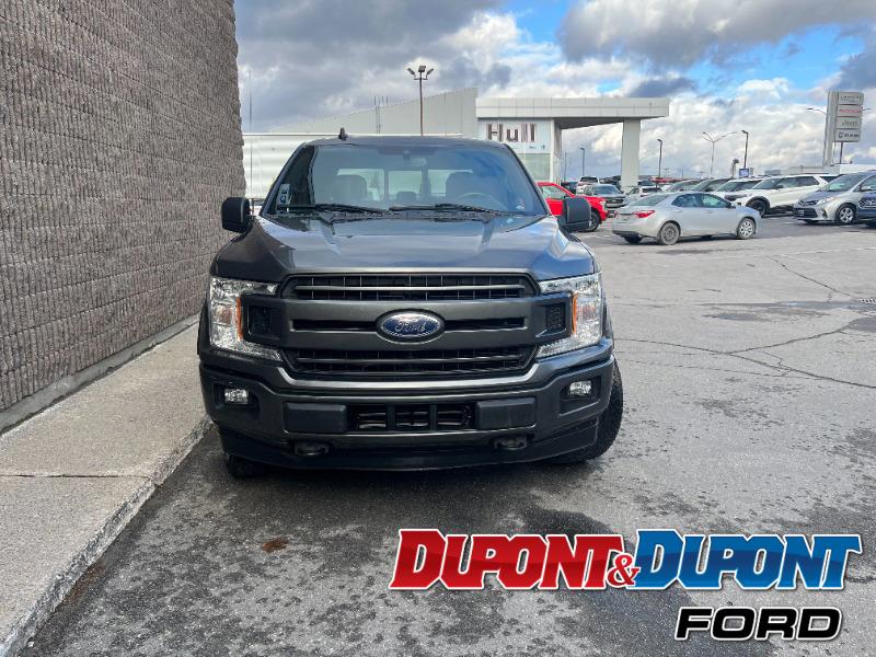 Ford F-150 7