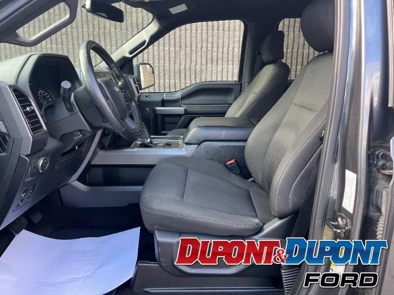 Ford F-150 10