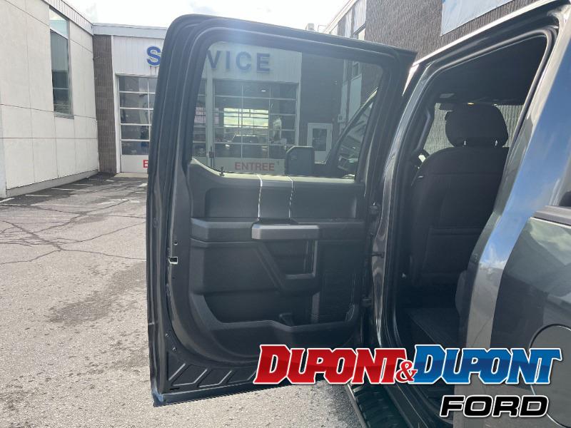 Ford F-150 11