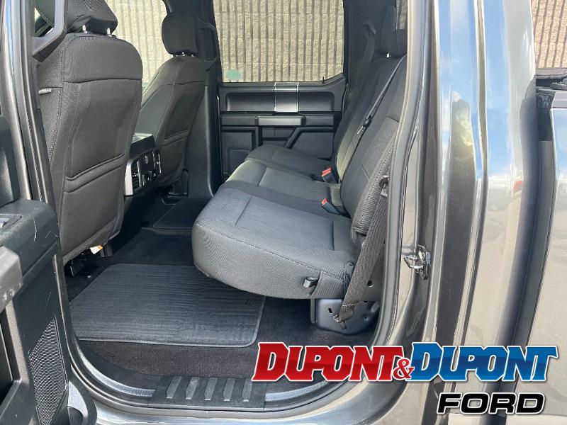 Ford F-150 12