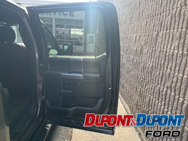 Ford F-150 13