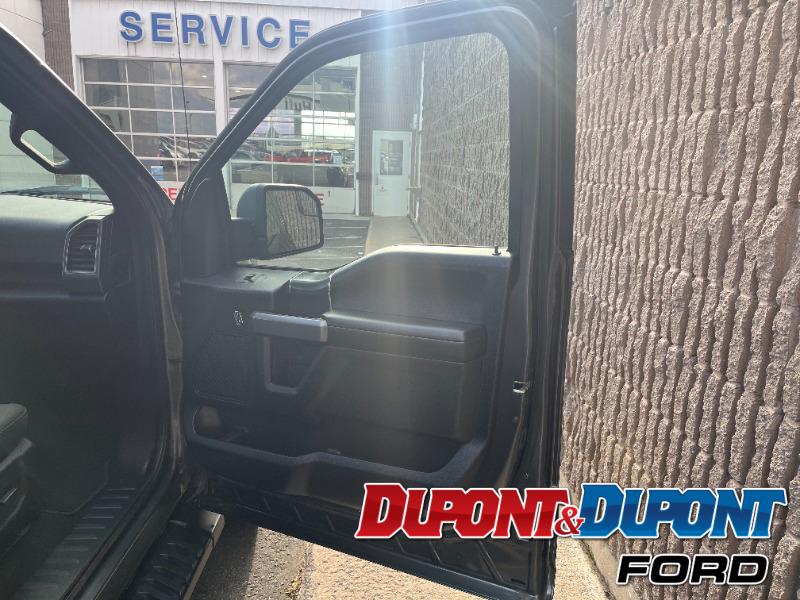Ford F-150 15