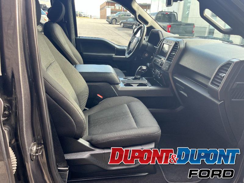 Ford F-150 16