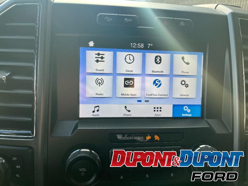 Ford F-150 20