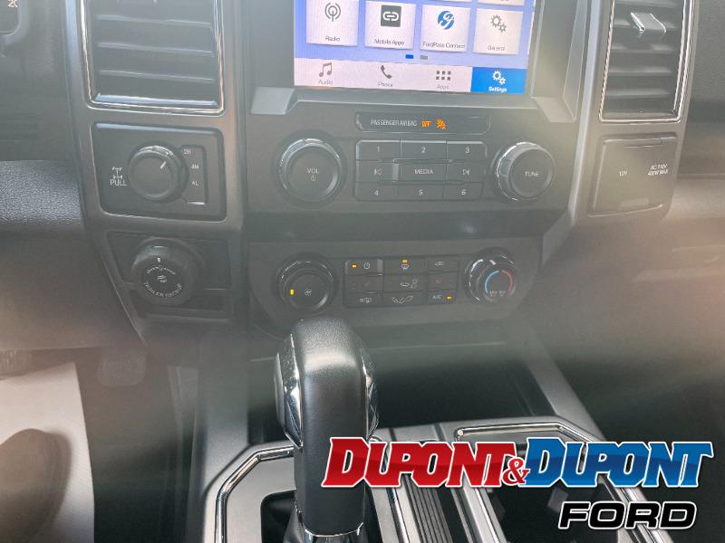 Ford F-150 21