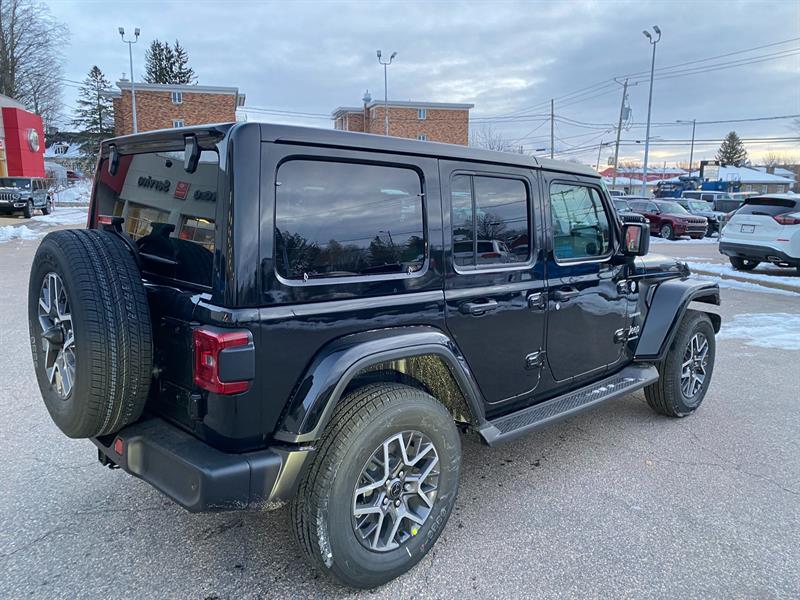 jeep Wrangler 2024 - 3