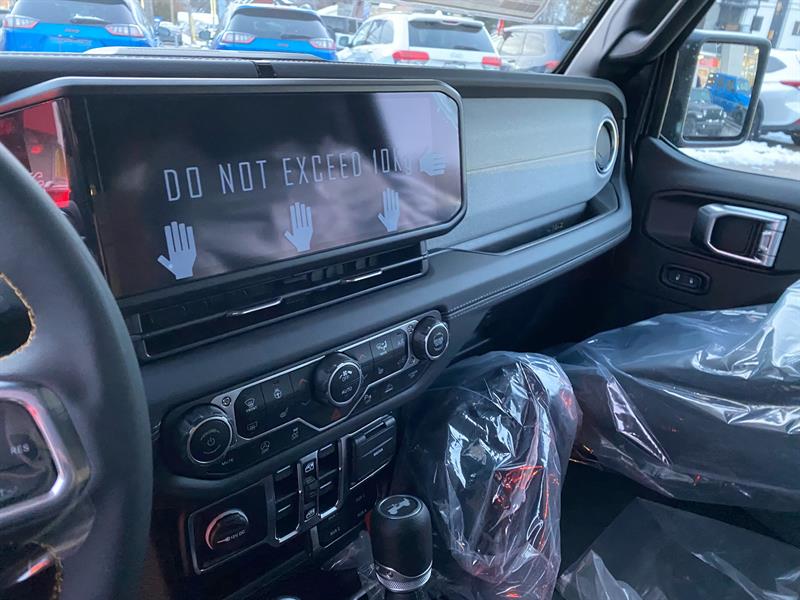 jeep Wrangler 2024 - 9