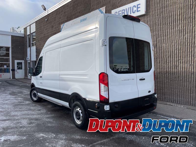 Ford Transit 2
